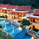 The Senses Resort & Pool Villas