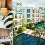 The Title KR Beach Condotel The Title KR Beach Condotel