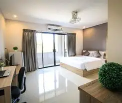 Vipa House Phuket Vipa House Phuket