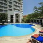 Waterfront Suites Phuket by Centara Waterfront Suites Phuket by Centara