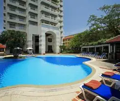 Waterfront Suites Phuket by Centara Waterfront Suites Phuket by Centara