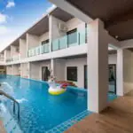 Woraburi Phuket Resort & Spa Woraburi Phuket Resort & Spa
