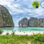 Highlights of Ko Phi Phi & Khai Islands: Khao Lak Day Tour - Maya Bay Highlights of Ko Phi Phi & Khai Islands: Khao Lak Day Tour - Maya Bay