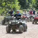 Phuket Small-Group ATV Tour with Transfers - ATV Tours Phuket Small-Group ATV Tour with Transfers - ATV Tours