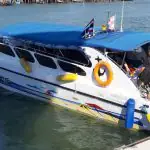 Private Speed Boat Phi Phi Islands Fully Customized Tour - Speed Boat Rentals Private Speed Boat Phi Phi Islands Fully Customized Tour - Speed Boat Rentals