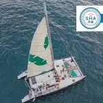 Banana Beach, Koh Hey by Catamaran Phuket - Catamaran Cruises Banana Beach, Koh Hey by Catamaran Phuket - Catamaran Cruises
