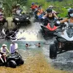 Amazing Quad Bike ATV Tour Phuket - ATV Tours Amazing Quad Bike ATV Tour Phuket - ATV Tours