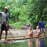 Phuket River Raft, Cave & Jungle Adventure Tour with ATV Ride - ATV Tours Phuket River Raft, Cave & Jungle Adventure Tour with ATV Ride - ATV Tours