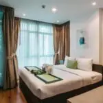 iCheck inn Residences Patong iCheck inn Residences Patong